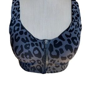 Victoria Sport Incredible Knockout Ultra Max Bra. Size 34C